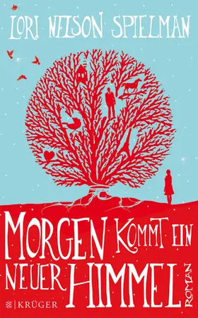 Nelson Spielman | Morgen kommt ein neuer Himmel | Buch | 978-3-8105-1330-4 | www.sack.de