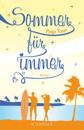 Toon |  Sommer für immer | Buch |  Sack Fachmedien