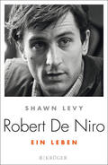 Levy |  Robert de Niro | Buch |  Sack Fachmedien