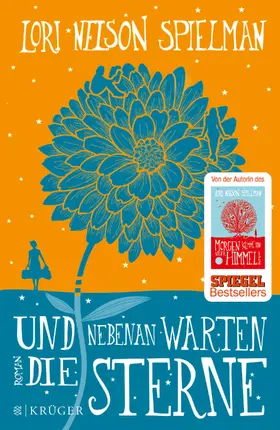 Nelson Spielman | Und nebenan warten die Sterne | Buch | 978-3-8105-2471-3 | www.sack.de