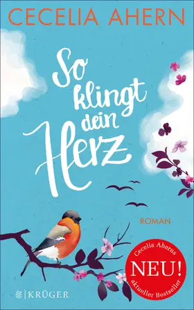 Ahern |  So klingt dein Herz | Buch |  Sack Fachmedien