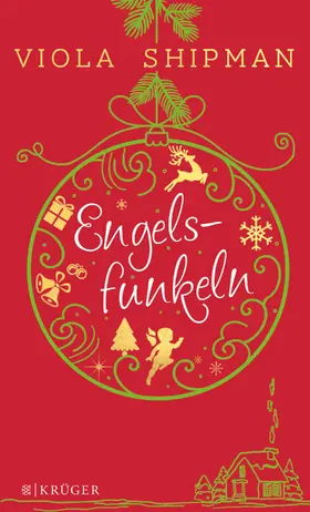 Shipman | Engelsfunkeln | Buch | 978-3-8105-3047-9 | www.sack.de