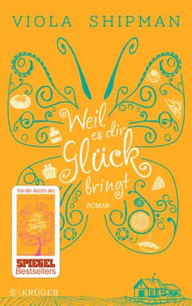 Shipman |  Weil es dir Glück bringt | Buch |  Sack Fachmedien