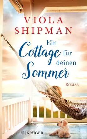 Shipman |  Ein Cottage für deinen Sommer | Buch |  Sack Fachmedien