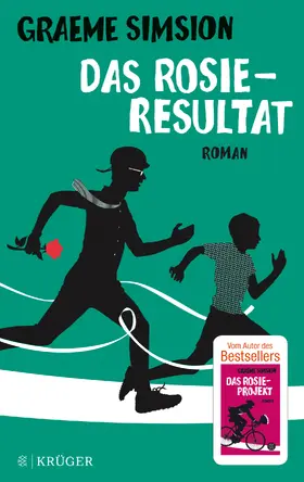 Simsion | Das Rosie-Resultat | Buch | 978-3-8105-3066-0 | www.sack.de