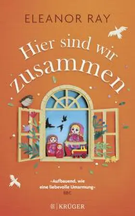 Ray |  Hier sind wir zusammen | Buch |  Sack Fachmedien