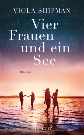 Shipman |  Vier Frauen und ein See | Buch |  Sack Fachmedien