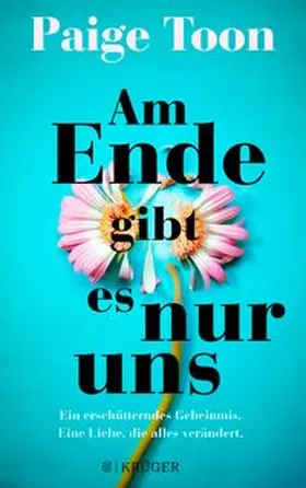 Toon |  Am Ende gibt es nur uns | Buch |  Sack Fachmedien