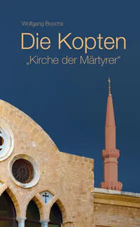 Boochs |  Die Kopten | Buch |  Sack Fachmedien