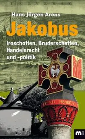 Arens |  Jakobus | Buch |  Sack Fachmedien