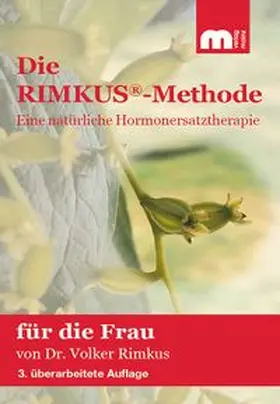 Rimkus |  Die Rimkus-Methode | Buch |  Sack Fachmedien