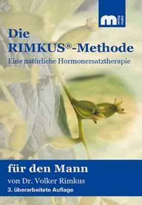 Rimkus |  Die Rimkus-Methode | Buch |  Sack Fachmedien