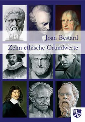 Bestard Comas |  Zehn ethische Grundwerte | Buch |  Sack Fachmedien