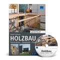 Lückmann / Pietryas |  Holzbau: Konstruktion - Bauphysik - Projekte | Buch |  Sack Fachmedien