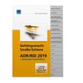  Gefahrgutrecht Straße/Schiene ADR/RID 2019 inkl. nationaler Vorschriften | Buch |  Sack Fachmedien