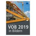 Derler / Fiedler |  VOB 2019 in Bildern | Buch |  Sack Fachmedien