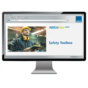  Safety Toolbox | Datenbank |  Sack Fachmedien