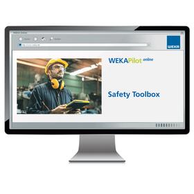 Safety Toolbox | WEKA | Datenbank | sack.de