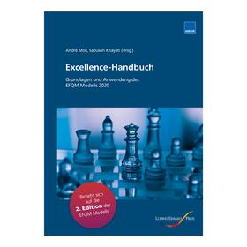 Moll / Khayati | Excellence-Handbuch | Buch | 978-3-8111-0422-8 | sack.de