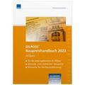  SIRADOS Baupreishandbuch Altbau 2023 | Buch |  Sack Fachmedien