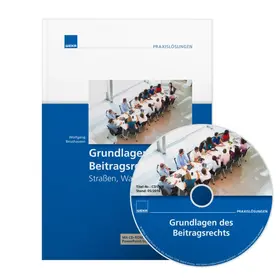 Beushausen |  Grundlagen des Beitragsrechts | Buch |  Sack Fachmedien