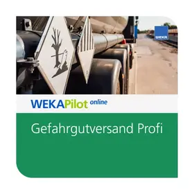 Gassner |  Gefahrgutversand PROFI | Datenbank |  Sack Fachmedien
