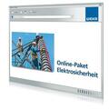  Online-Paket Elektrosicherheit | Datenbank |  Sack Fachmedien