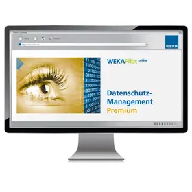 Datenschutz-Management PREMIUM | WEKA | Datenbank | sack.de
