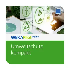  Umweltschutz kompakt | Datenbank |  Sack Fachmedien