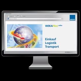 WEKA MEDIA GmbH & Co. KG |  Einkauf - Logistik - Transport | Datenbank |  Sack Fachmedien