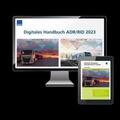  Digitales Fachbuch ADR/RID 2023 + nationale Vorschriften | Datenbank |  Sack Fachmedien