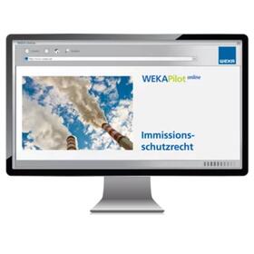 Immissionsschutzrecht | WEKA | Datenbank | sack.de