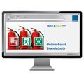 Online-Paket Brandschutz | Datenbank |  Sack Fachmedien