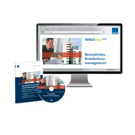Benz |  Betriebliches Brandschutzmanagement | Buch |  Sack Fachmedien