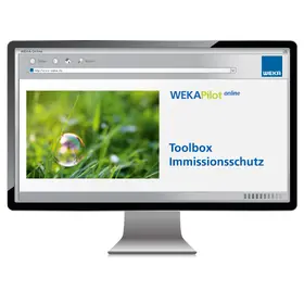 Toolbox Immissionsschutz