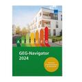 Heike / Leyendecker / Rumberg |  GEG-Navigator 2024 | Buch |  Sack Fachmedien