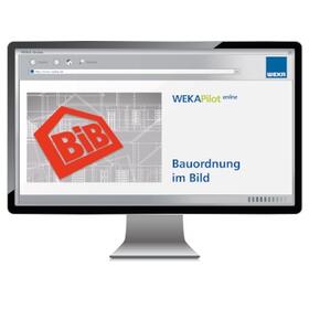 Bauordnung im Bild - Bayern | WEKA | Datenbank | sack.de
