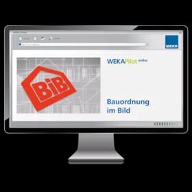 Frank Simons / René Schütze / Daniel F. Ulrich |  Bauordnung im Bild - Brandenburg | Datenbank |  Sack Fachmedien