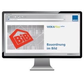 Bauordnung im Bild - Niedersachsen | WEKA | Datenbank | sack.de