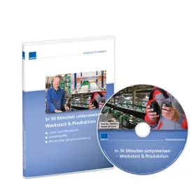  In 30 Minuten unterweisen - Werkstatt & Produktion - Lärm | Sonstiges |  Sack Fachmedien