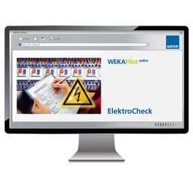 ElektroCheck - Online | WEKA | Datenbank | sack.de