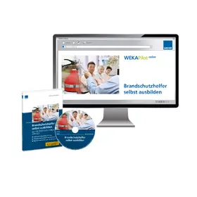  Brandschutzhelfer selbst ausbilden | Sonstiges |  Sack Fachmedien