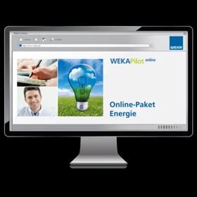 Online Paket Energie | WEKA | Datenbank | sack.de