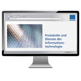 Protokolle und Dienste der Informationstechnologie online | WEKA | Datenbank | sack.de