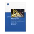 Kring / Schneider |  Arbeitsschutz in elektrischen Anlagen | Buch |  Sack Fachmedien