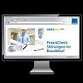 Felix Pause |  PraxisCheck Störungen im Bauablauf | Datenbank |  Sack Fachmedien