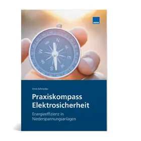Schneider | Energieeffizienz in Niederspannungsanlagen | Buch | 978-3-8111-6461-1 | sack.de
