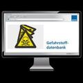 Welzbacher / Störmann |  Gefahrstoffdatenbank online | Datenbank |  Sack Fachmedien