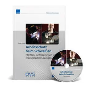 Bialek |  Arbeitsschutz beim Schweißen | Buch |  Sack Fachmedien