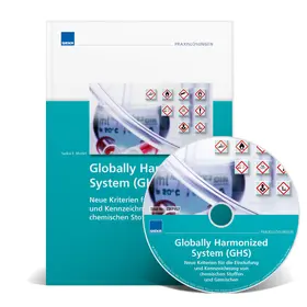  Das Globally Harmonized System im Arbeits- und Umweltschutz | Buch |  Sack Fachmedien